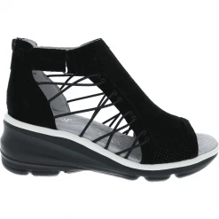 JAMBU NAOMI Women's Shoes