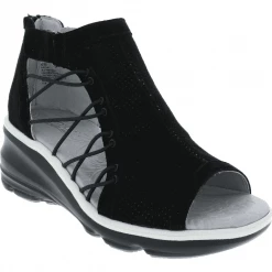 JAMBU NAOMI Women's Shoes