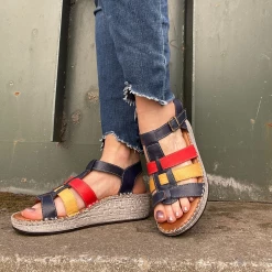 Women's Shoes INCA PEGGY