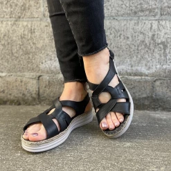 Women's Shoes INCA JOLEE