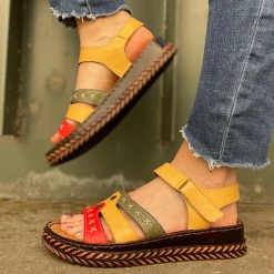 Women's Shoes INCA JOY