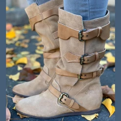 OTBT CALAMITY Women's Shoes