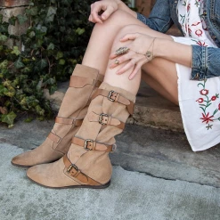 OTBT CALAMITY Women's Shoes