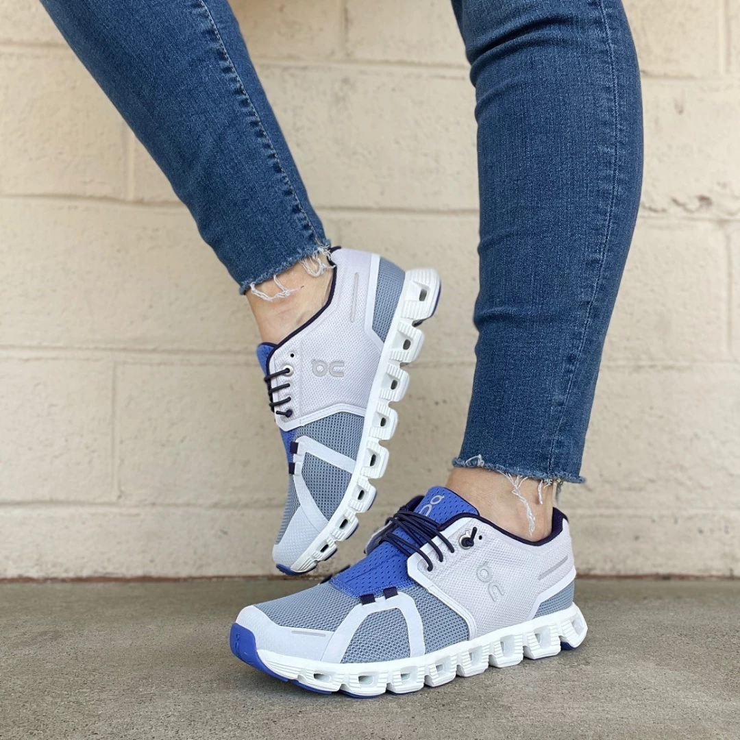 ON RUNNING CLOUD 5 PUSH New Arrivals