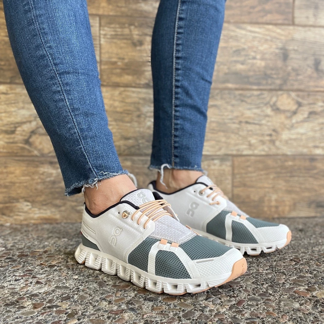 ON RUNNING CLOUD 5 PUSH New Arrivals