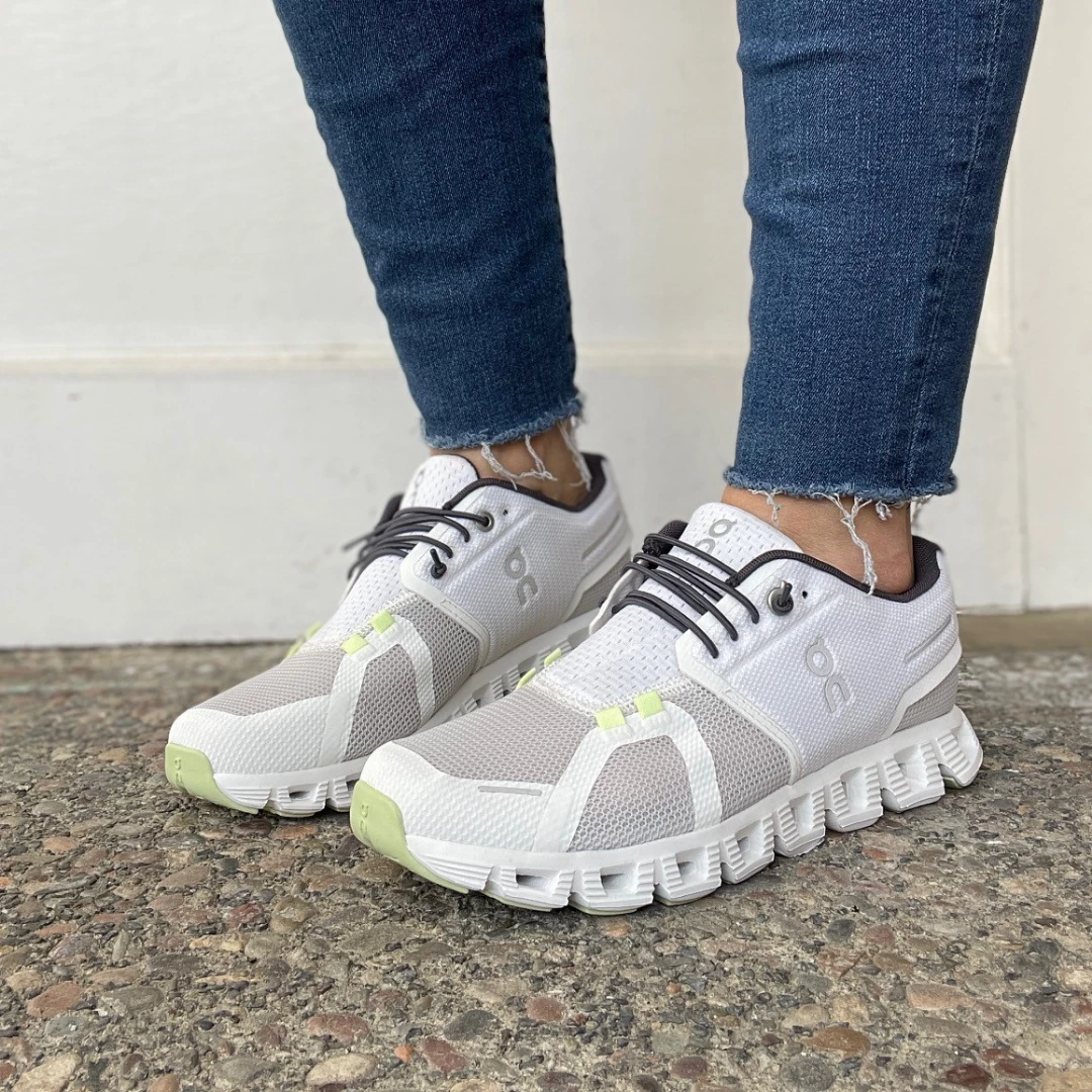 ON RUNNING CLOUD 5 PUSH New Arrivals