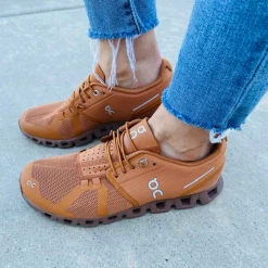 Women's Shoes ON RUNNING CLOUD MONOCHROME