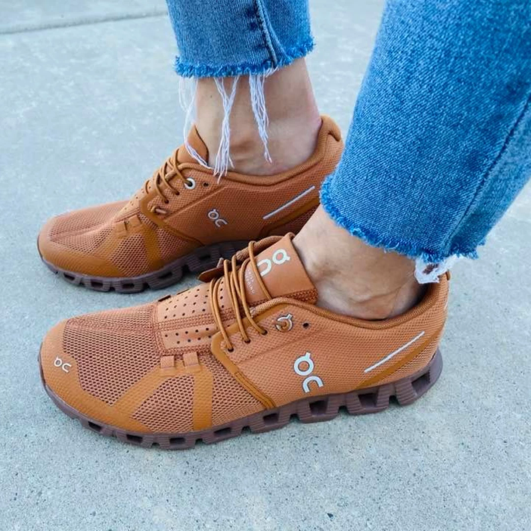 Women's Shoes ON RUNNING CLOUD MONOCHROME