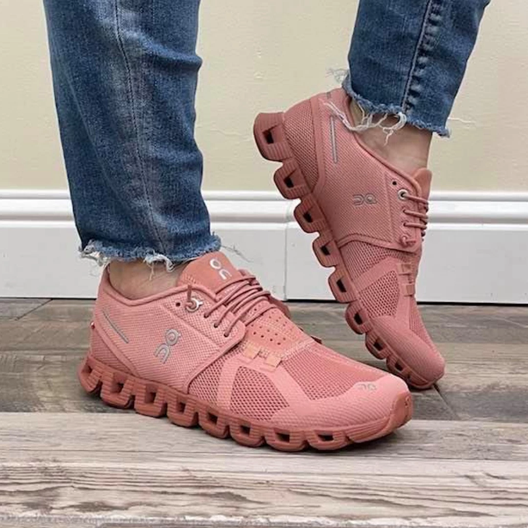 Women's Shoes ON RUNNING CLOUD MONOCHROME