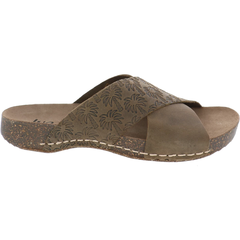 New Arrivals INCA ORCHID