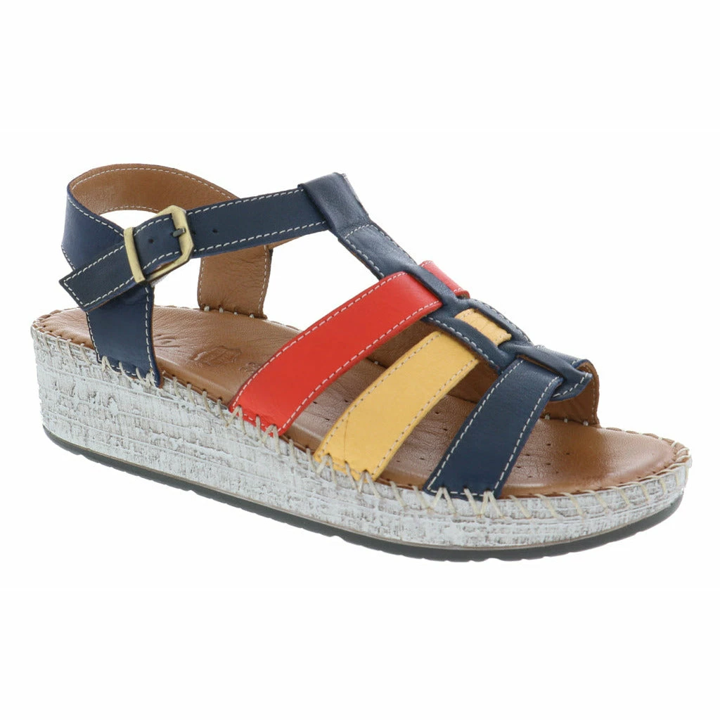 Women's Shoes INCA PEGGY