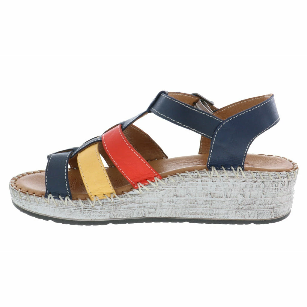 Women's Shoes INCA PEGGY