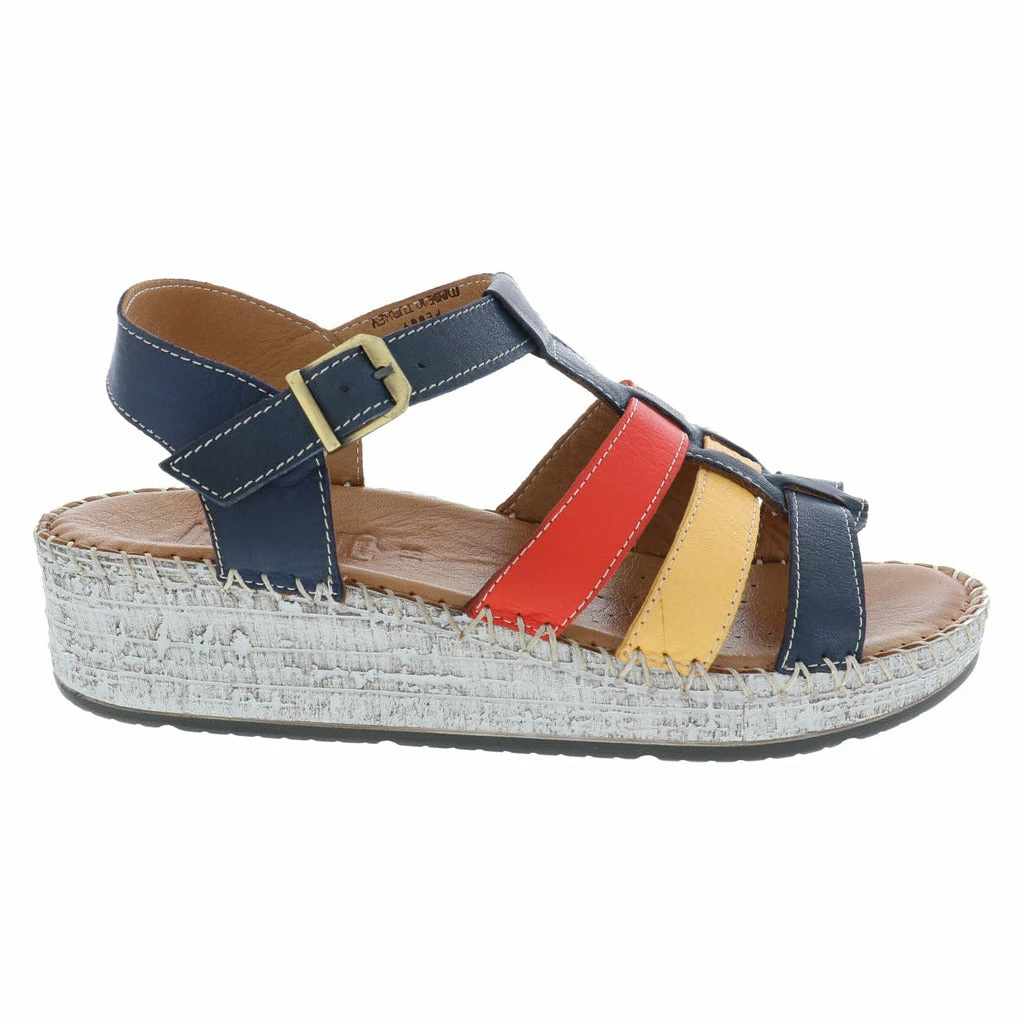 Women's Shoes INCA PEGGY