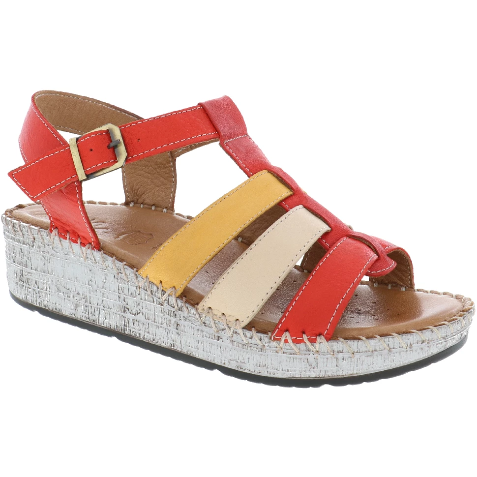 Women's Shoes INCA PEGGY