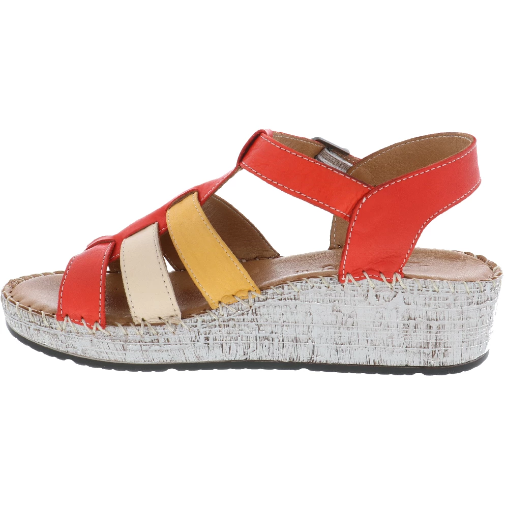 Women's Shoes INCA PEGGY