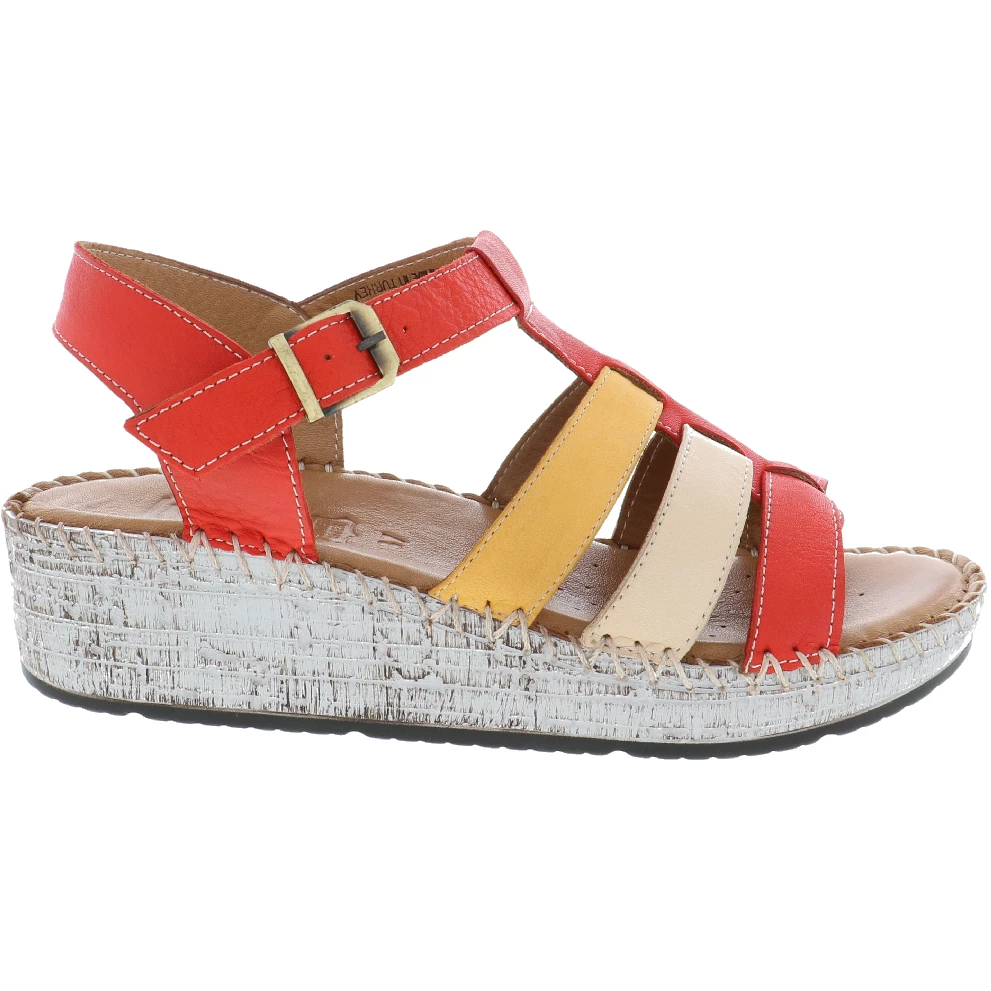 Women's Shoes INCA PEGGY