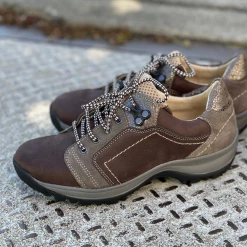 Women's Shoes PORTANIA CONNY 04