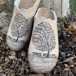 Women's Shoes RELAX SOL-06