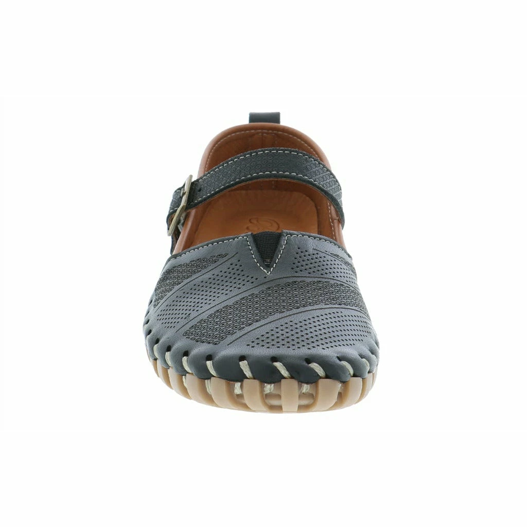 BIZA SCARLET Women's Shoes