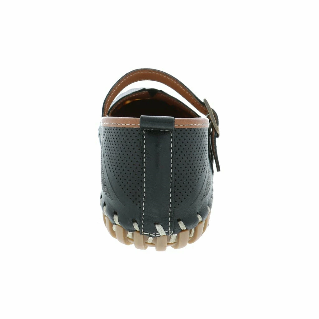 BIZA SCARLET Women's Shoes