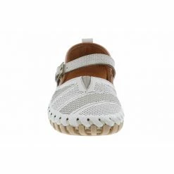 BIZA SCARLET Women's Shoes