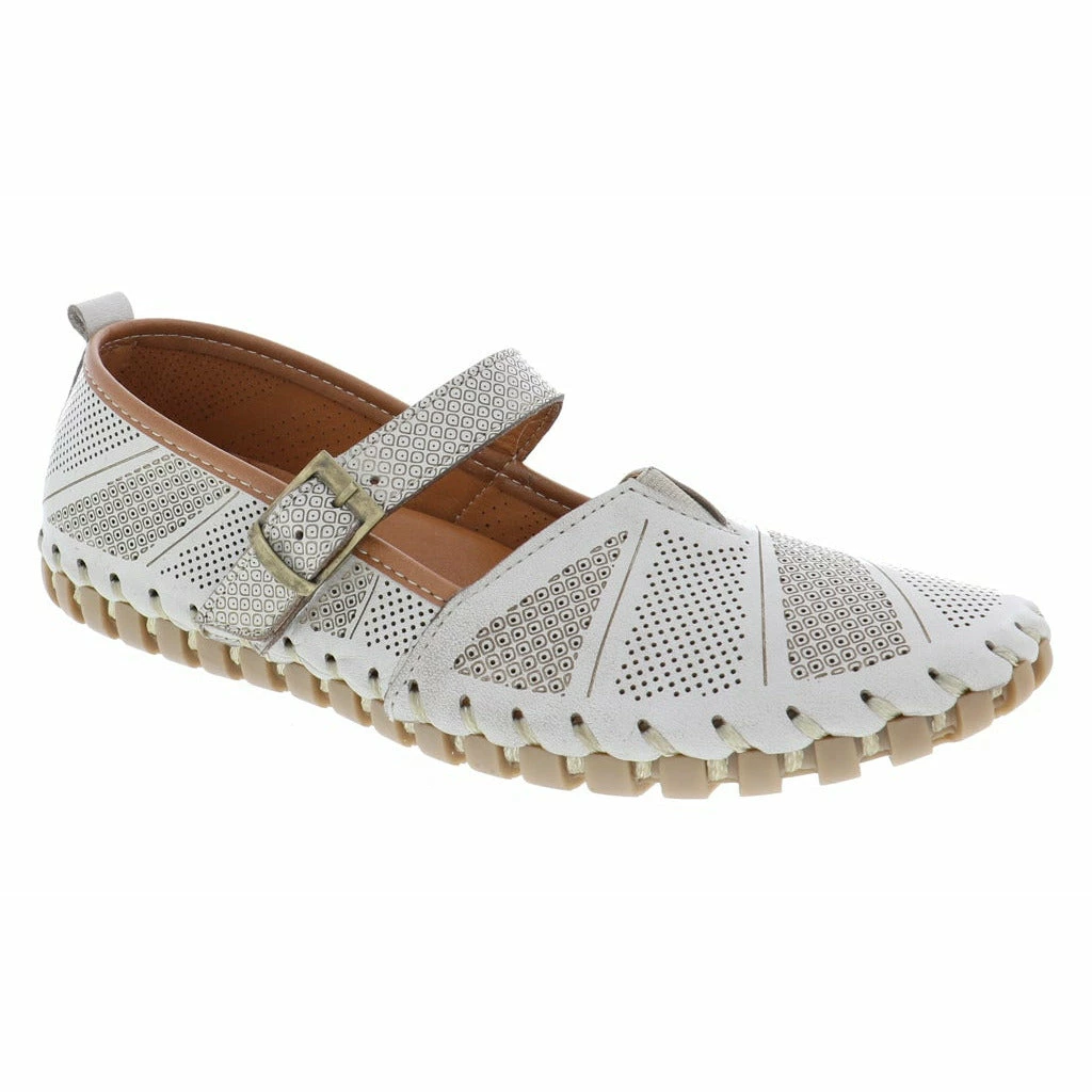 BIZA SCARLET Women's Shoes