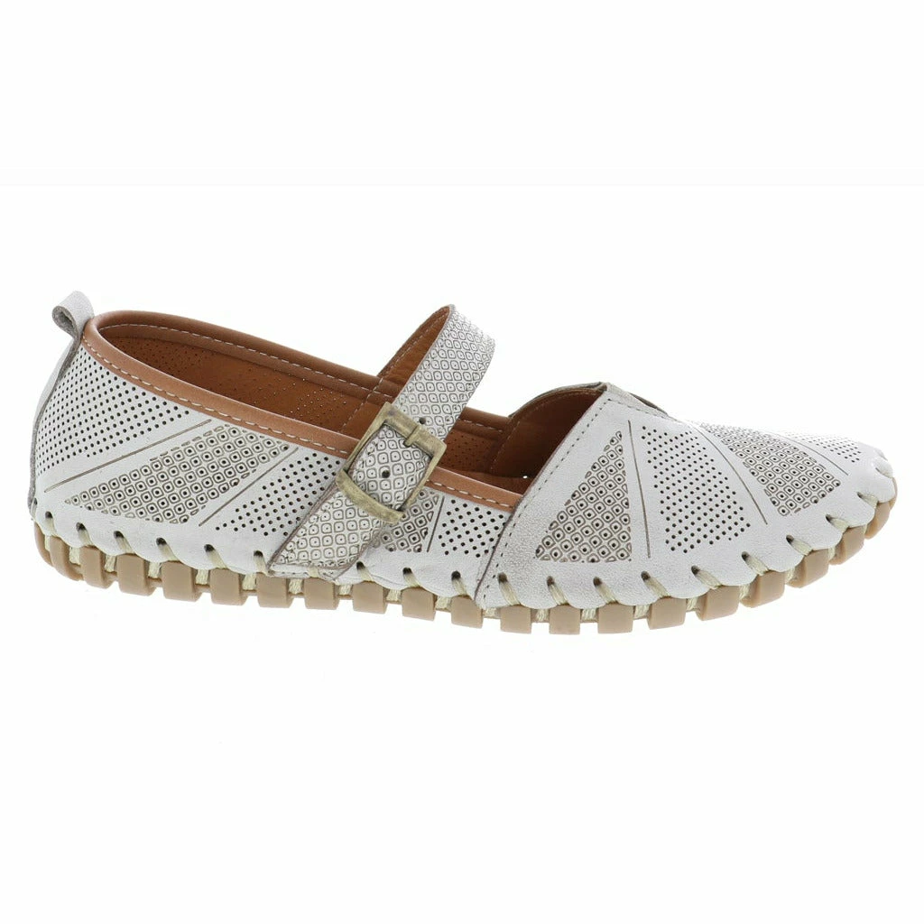 BIZA SCARLET Women's Shoes