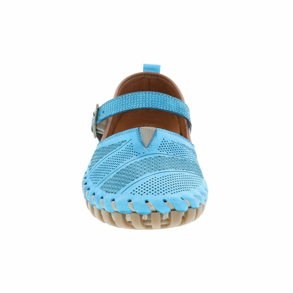 BIZA SCARLET Women's Shoes