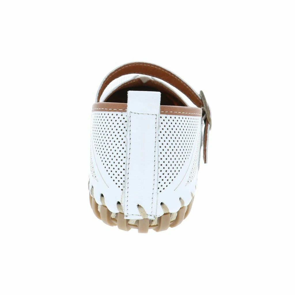 BIZA SCARLET Women's Shoes