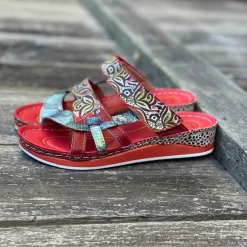 SPRING STEP CAIMAN New Arrivals