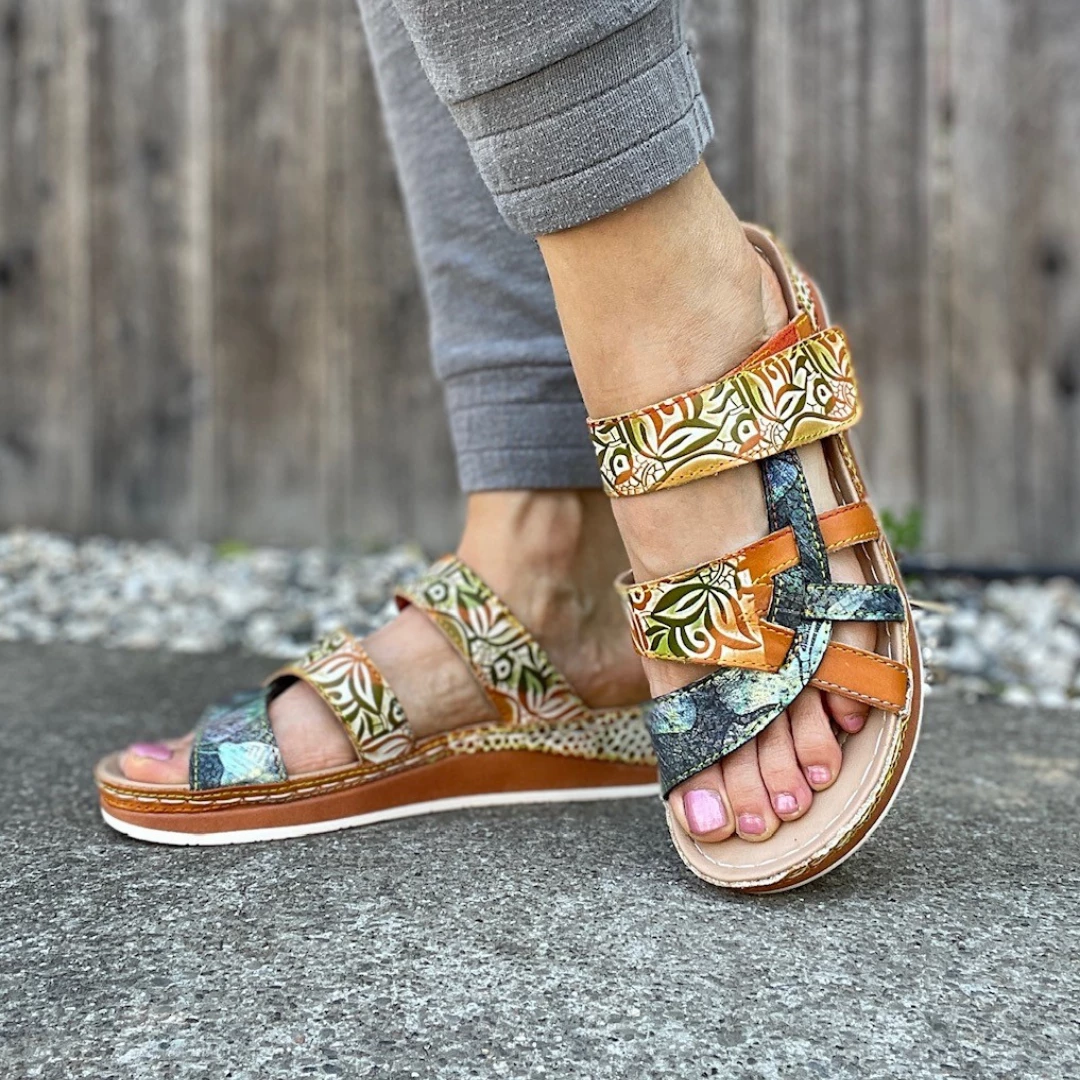 SPRING STEP CAIMAN New Arrivals