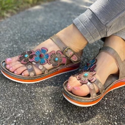 New Arrivals SPRING STEP GOODIE