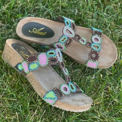 New Arrivals SPRING STEP HOPSCOTCH