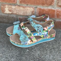 SPRING STEP JOELINA New Arrivals