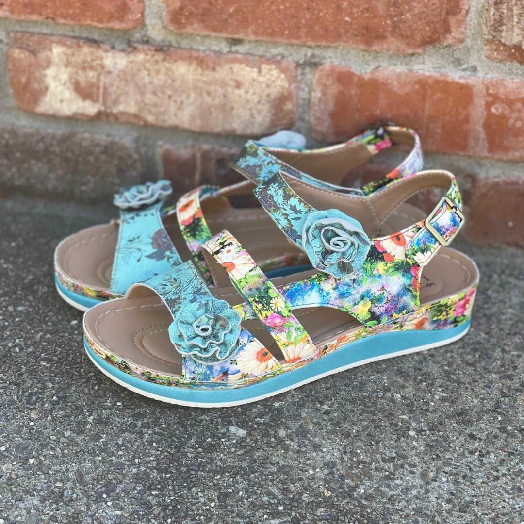 SPRING STEP JOELINA New Arrivals