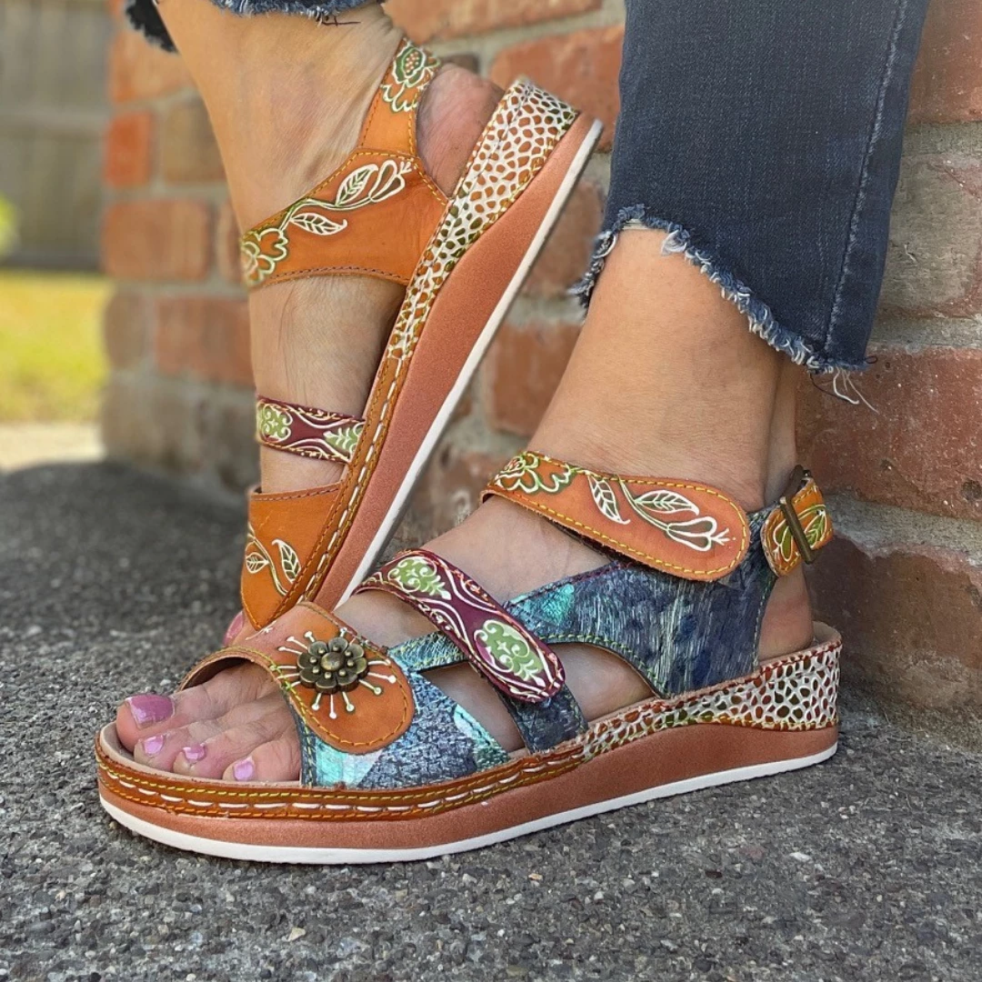 SPRING STEP SUMACAH New Arrivals