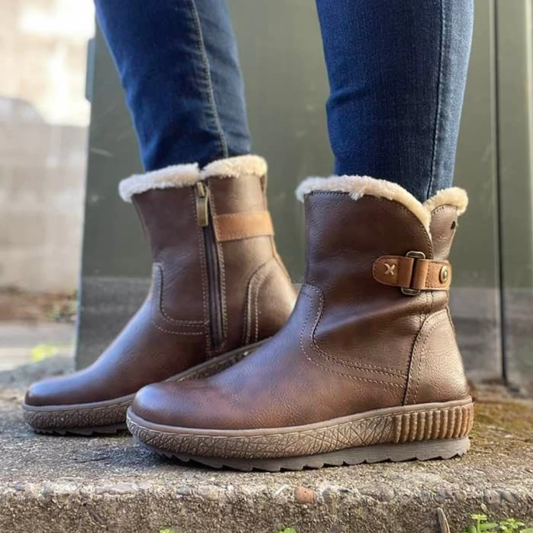 SPRING STEP MILAGRA Women's Shoes