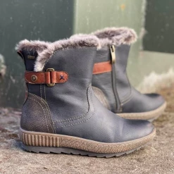 SPRING STEP MILAGRA Women's Shoes