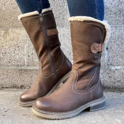 Women's Shoes SPRING STEP CAGLIARI