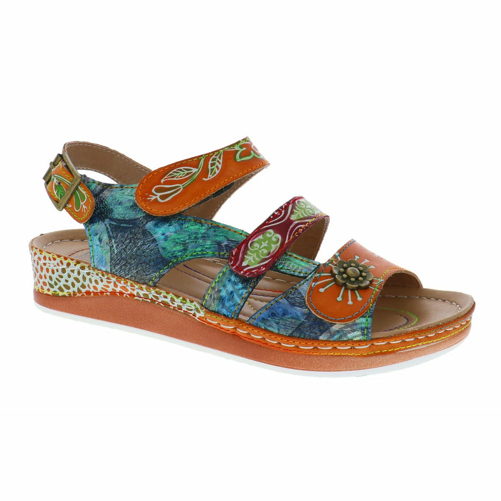 SPRING STEP SUMACAH New Arrivals