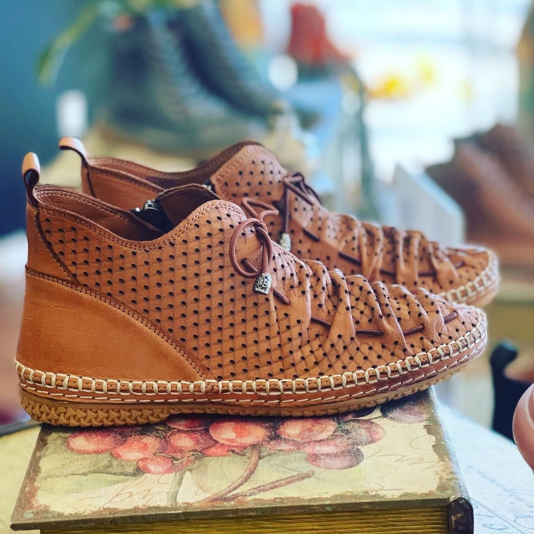 Women's Shoes ANESHA 1108-2