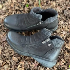 Women's Shoes VENUS 1244182K